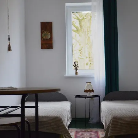 Stara Pastorowka Dąbki