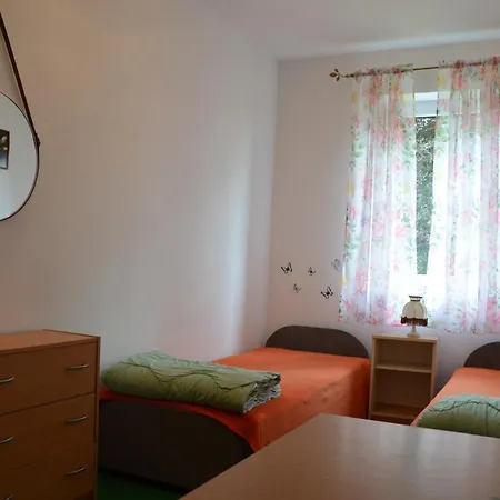 Stara Pastorowka * Dąbki