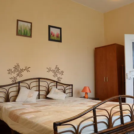 Stara Pastorowka Hétvégi ház