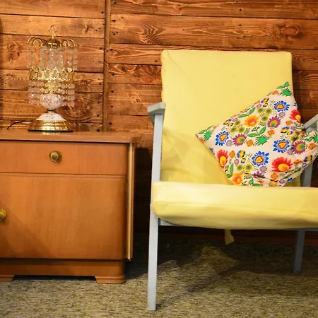 Stara Pastorowka Landsted Dąbki