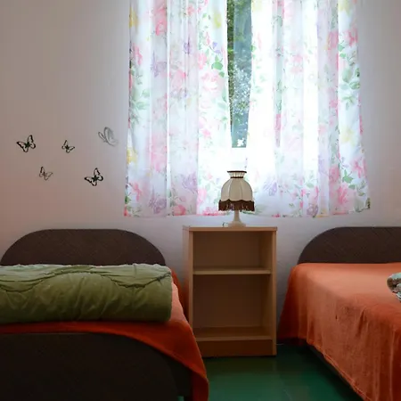 Hétvégi ház Stara Pastorowka Dąbki