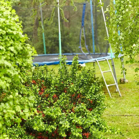 Stara Pastorowka Hétvégi ház