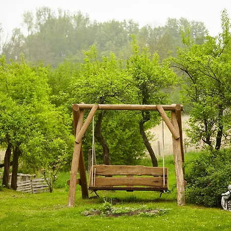 Stara Pastorowka Hétvégi ház *