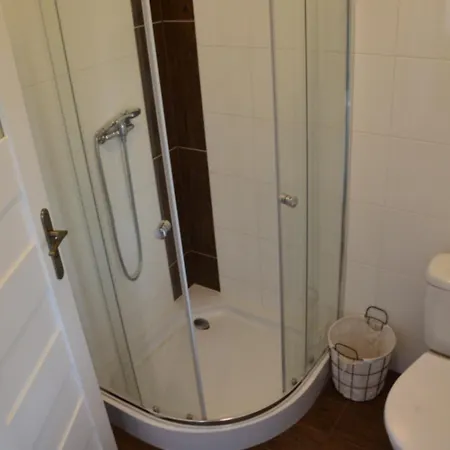 Hétvégi ház Stara Pastorowka *