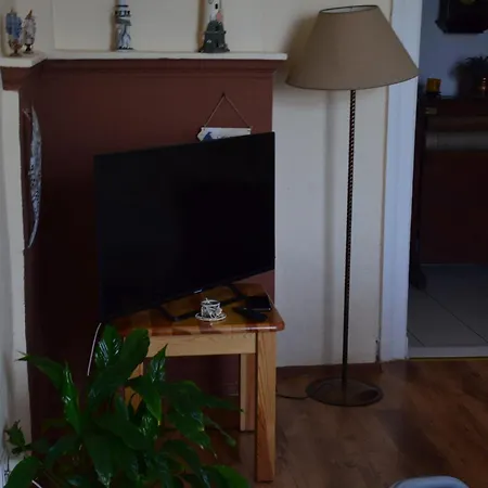 Stara Pastorowka Hétvégi ház Dąbki