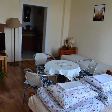 Hétvégi ház Stara Pastorowka