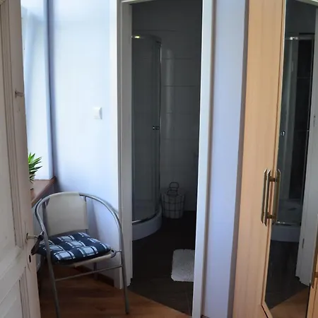 Stara Pastorowka Hétvégi ház *