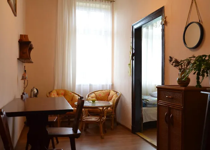 Stara Pastorowka * Dąbki