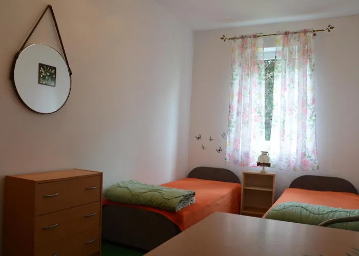 Stara Pastorowka * Dąbki