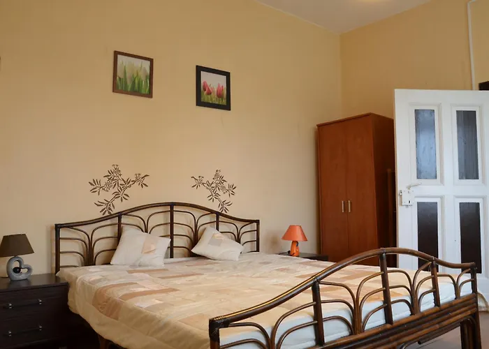 Stara Pastorowka Landsted