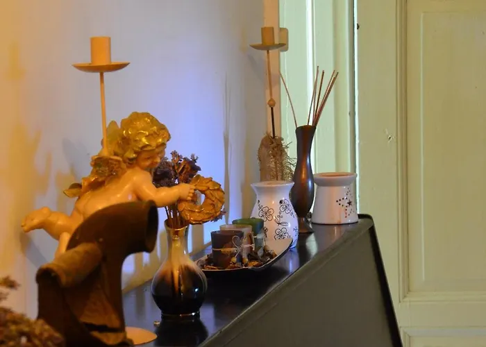 Landsted Stara Pastorowka Dąbki