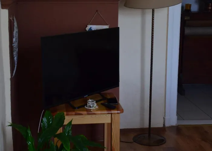 Stara Pastorowka Εξοχικό σπίτι Dąbki