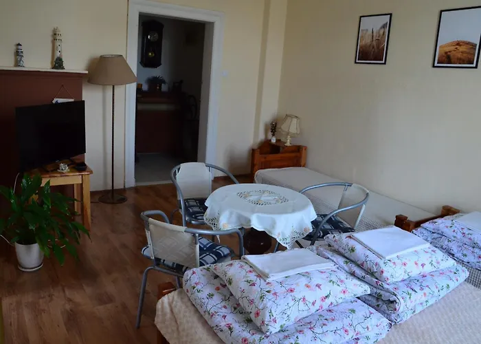 Landsted Stara Pastorowka