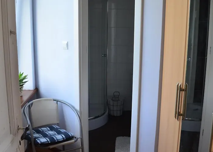 Stara Pastorowka Landsted *