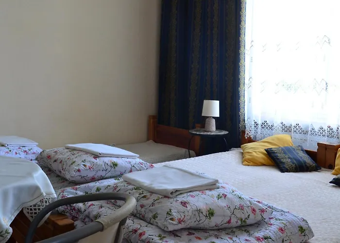 Stara Pastorowka * Dąbki